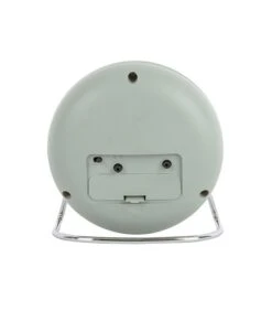 Karlsson Wekker Val ABS - Jungle Groen - 11x11x9cm -Thuis Accessoires Winkel 56f2886267b54bfe88fa16d12079887d