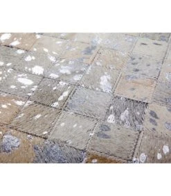 Modern Woonkamertapijt Echt Leer ALMEIDA 9 Modern Woonkamertapijt Echt Leer ALMEIDA -Thuis Accessoires Winkel 583c213ed7fc43ab9801d57979a89aa3