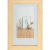 Exclusive Blake Fotolijst Met Houten Rand - Naturel - 30x20x4 -Thuis Accessoires Winkel 58a915abf561458e87d3b5ba3f63d35d