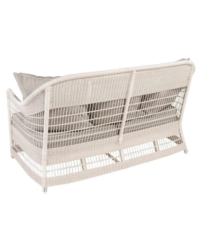 BIARRITZ - 2-zits Tuinbank 4 BIARRITZ - 2-zits Tuinbank - Afbeelding 2