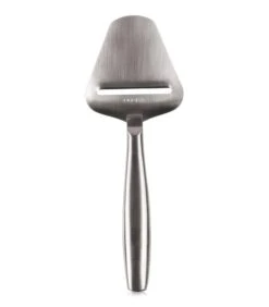 Kaasschaaf Copenhagen - Voor Halfharde En Harde Kaas - Zilver