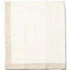 Tafelkleed Katoen, Tafellakens - Whisper White - Wit - 270x150 CM -Thuis Accessoires Winkel 59a02dc633984f7884ea11b97bdd18ea