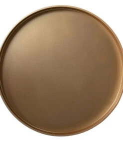 WOOOD Esma Bijzettafel - MDF - Multikleur - 41x41x41 -Thuis Accessoires Winkel 5a0ed813c0fd495dae2acc29c7bb0b3b