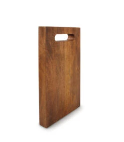 Snijplank 38x22,5cm Hout Chop -Thuis Accessoires Winkel 5aa15da0f3e94cf1a648d9345b9fdb29
