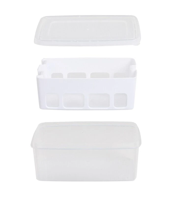 LIVOO Yoghurt- En Kaasmaker 4 LIVOO Yoghurt- En Kaasmaker - Afbeelding 2