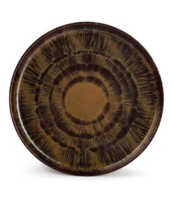 Plat Bord 28xH3cm Sandy Flare Tabo - (x4)