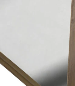 WOOOD Doutzen Spiegel - Metaal - Goud - 200x55x5 -Thuis Accessoires Winkel 5b7032b7978e42898852deb9cc257e24