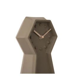 Karlsson Tafelklok Genuine - Mosgroen - 34x9,4x16cm -Thuis Accessoires Winkel 5b836a48b2804b22a6c1ab9c61cb8abc