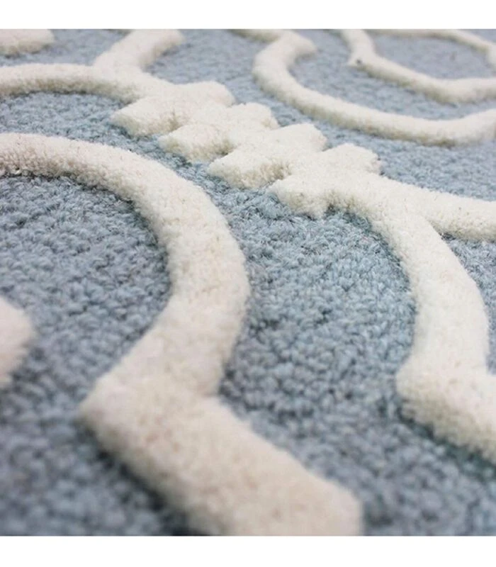 Woonkamertapijt Design HILAL 6 Woonkamertapijt Design HILAL - Afbeelding 4