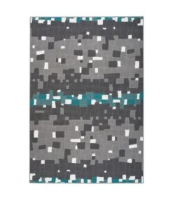 Geweven Vloerkleed Voor De Woonkamer EVAYA