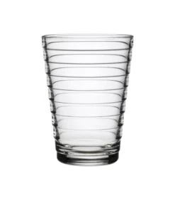 Iittala Aino Aalto Glas 33cl Helder 2 Stuks