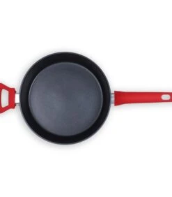 LIVOO Pan Ø 26 Cm -Thuis Accessoires Winkel 5ccc6d50665c43ff92313a9a7dc2d116