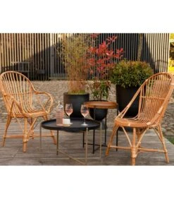 Caesar Rieten Fauteuil Zonder Kussen -Thuis Accessoires Winkel 5dbfe948dc4348f3b4e2609722e9f5b1