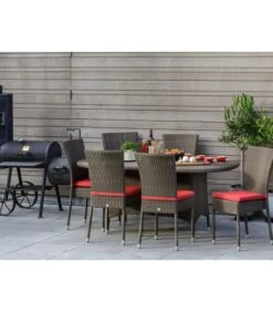 ISABELLE Tuinstoel -Thuis Accessoires Winkel 5ddb4e93563e492eade67ca506bedb5d