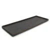 Serveerplank 40x15cm Hout Zwart Rural -Thuis Accessoires Winkel 5df3f7094b824b43b2a90a3839996106