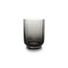 Glas 41cl Grijs Linea - Set/4 -Thuis Accessoires Winkel 5e14fc4770f549d99331665ea0e665d9