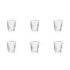 Duralex Tumbler Picardie 1023A 9 Cl Transparant 6 Stuk(s) -Thuis Accessoires Winkel 5f7a80cf375a4ed789a7f8ea315f09f5