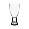 Iittala Tapio Wit Wijnglas 18cl 2 Stuks
