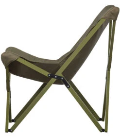 VTwonen Buitenstoel Lazy Afternoon - Polyester - Groen - 72x80x96 -Thuis Accessoires Winkel 610cfe4aca924896b53b6807181d99bf