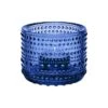 Iittala Kastehelmi Sfeerlicht 64mm Ultramarijnblauw -Thuis Accessoires Winkel 6124fc140a644ef3a25b00fa6750ff1f