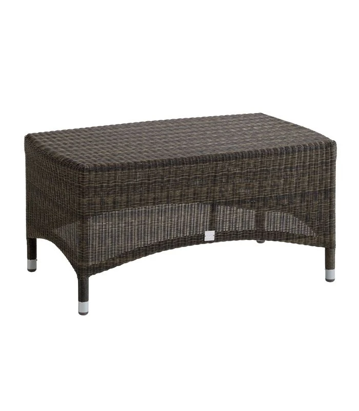 VERA Rechthoekige Tuin Salontafel 3 VERA Rechthoekige Tuin Salontafel