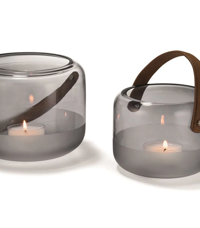 MARLON - Windlicht 4 MARLON - Windlicht - Afbeelding 2