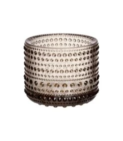 Iittala Kastehelmi Sfeerlicht 64mm Linnen