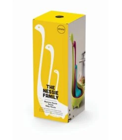 Nessie Familie - Opschepbestek 11 Nessie Familie - Opschepbestek -Thuis Accessoires Winkel 626a59472d8c4a48a1eb3c893e1ccd1d