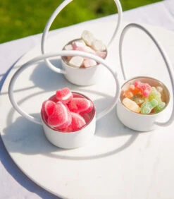 O-COLLECTION Klein Wit -Thuis Accessoires Winkel 62eb9d07310248a6a2ec75e6863b5db5