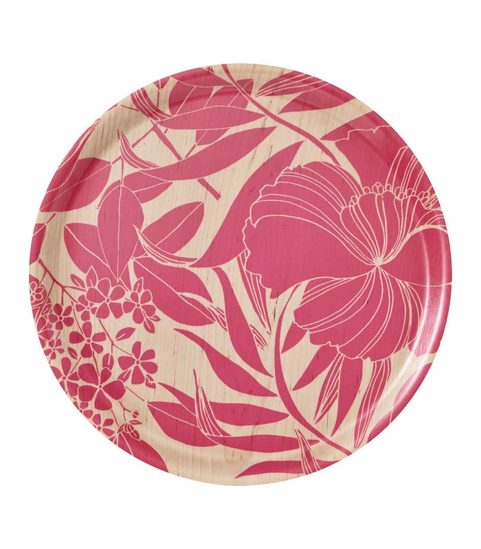 Dienblad Nature Urbaine 3 Dienblad Nature Urbaine