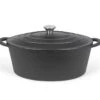 LIVOO Cocotte Ovaal 2 LIVOO Cocotte Ovaal -Thuis Accessoires Winkel 637e5e71bb1a48cc8c5d6044ab2abc64