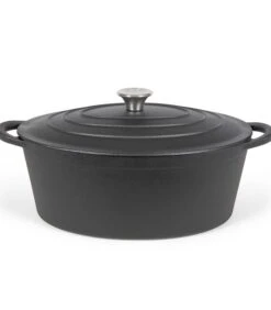 LIVOO Cocotte Ovaal