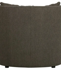 VTwonen Explore Fauteuil - Boucle - Bruin - 81x96x92 9 VTwonen Explore Fauteuil - Boucle - Bruin - 81x96x92 -Thuis Accessoires Winkel 6391e27c7c46469c98a81d14c829fadd