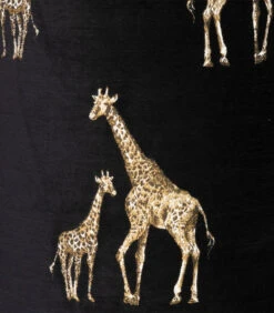 Plaid Met Goud Geborduurde Giraffen 9 Plaid Met Goud Geborduurde Giraffen -Thuis Accessoires Winkel 639701be7c884483a02d861525cd9602