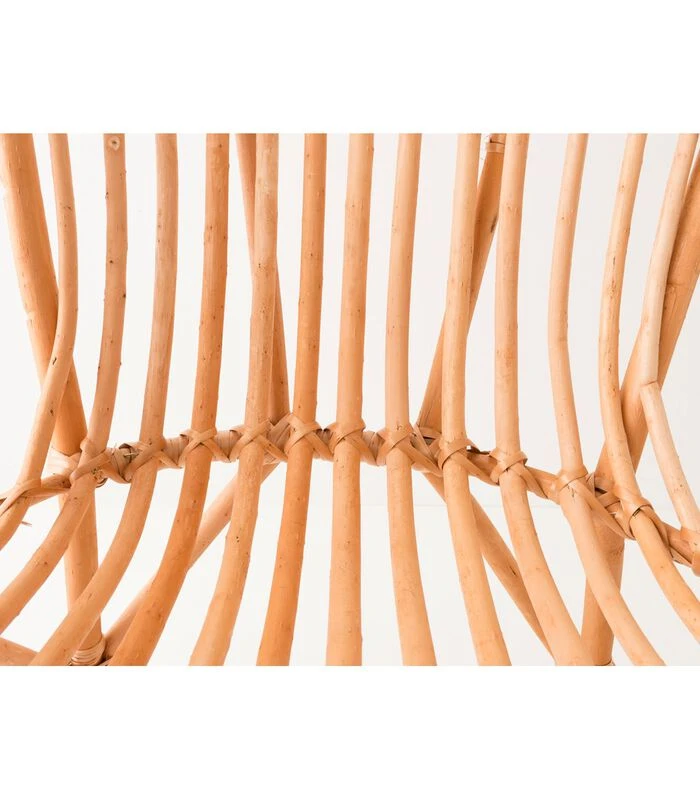 Marius Rieten Fauteuil Zonder Kussen 6 Marius Rieten Fauteuil Zonder Kussen - Afbeelding 4