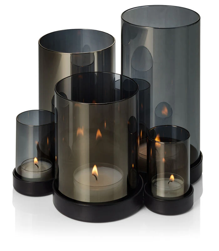 LICHTERMEER - Kandelaar 3 LICHTERMEER - Kandelaar