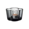 Iittala Alvar Aalto Collection Sfeerlicht 60mm Grijs 2 Iittala Alvar Aalto Collection Sfeerlicht 60mm Grijs -Thuis Accessoires Winkel 65568a2811824e35b706cf8cdc898c10