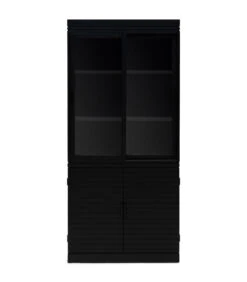 Buffetkast Stanford Cabinet - Zwart