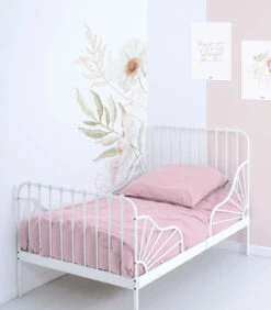 POPPIES Set Van 2 Kinderposters - Klaproos En Poëzie -Thuis Accessoires Winkel 668abd46531c4c169ce5fe53c521a345