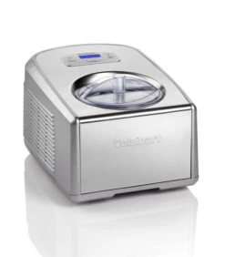 Cuisinart Ice Cream & Gelato Professional - Ijsmachine Met Professionele Compressor