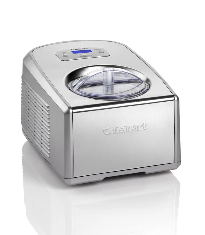 Cuisinart Ice Cream & Gelato Professional - Ijsmachine Met Professionele Compressor 3 Cuisinart Ice Cream & Gelato Professional - Ijsmachine Met Professionele Compressor