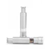 Brabantia Profile Zout- En Pepermolen Set - Matt Steel -Thuis Accessoires Winkel 6710d527a701460e87482df9cc8d94e3