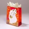Geschenkentas ChachouL 14 X H 18 X P 6,5 Cm Env -Thuis Accessoires Winkel 68246548a3b44c04857fe8aeccfa92cc