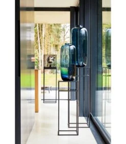 Zuil Bilo - Zwart - Set 9 Zuil Bilo - Zwart - Set -Thuis Accessoires Winkel 68538b1f8fe3473b89600630b5e43777