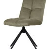 Exclusive Vinny Draaibare Eetkamerstoel - Velvet - Sepia - 80x48x45 2 Exclusive Vinny Draaibare Eetkamerstoel - Velvet - Sepia - 80x48x45 -Thuis Accessoires Winkel 6913a382d71d43fc88aaaab9f3b4ce4f