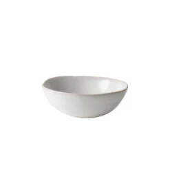ORGANIC Set 6 BOWL 8CM WIT