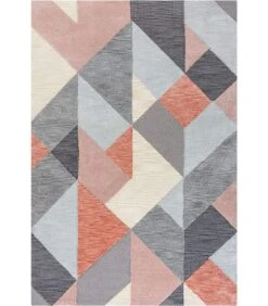 Modern Woonkamertapijt En Design ICON