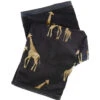 Plaid Met Goud Geborduurde Giraffen 2 Plaid Met Goud Geborduurde Giraffen -Thuis Accessoires Winkel 69e06675a04747b1a6914625e9245839