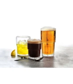 Duralex Tumbler Empilable 1830C 20 Cl Transparant 4 Stuk(s) -Thuis Accessoires Winkel 6a004f03ccab4594b3b8a7c35e688fd5