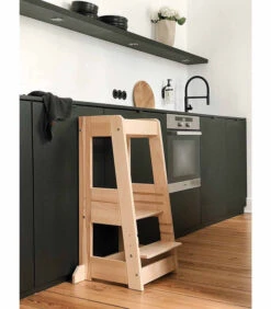 TiSsi FELIX Montessori Leer En Observatietoren Hout -Thuis Accessoires Winkel 6adcd980779e4b40b8ccd255a7f3701b